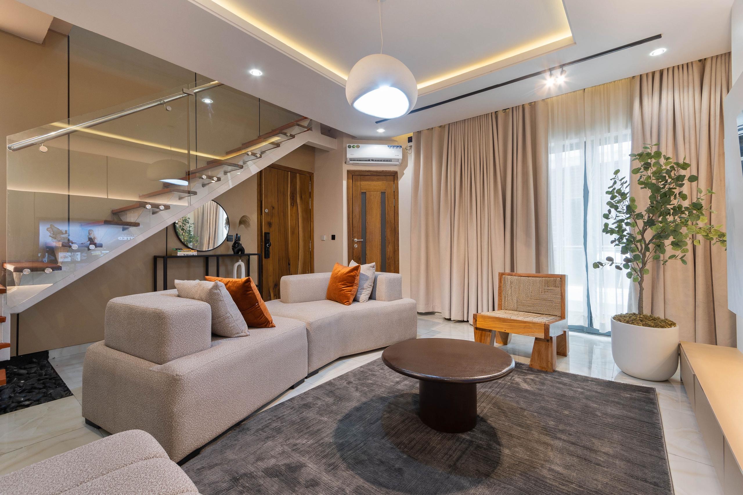 Beverly Hills: 2 bedroom Maisonette